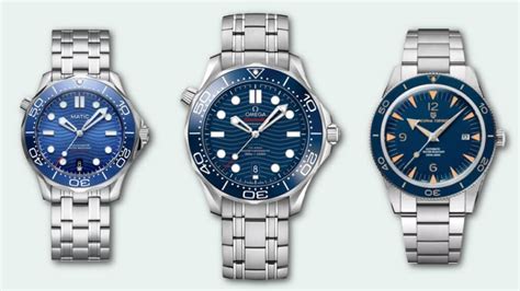 alternative omega seamaster|best omega seamaster homage watches.